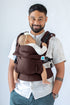 Aseema Baby Carrier- Cacao